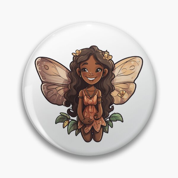 Item preview, Happy Fairy Time designed and sold by TinderboxWP.