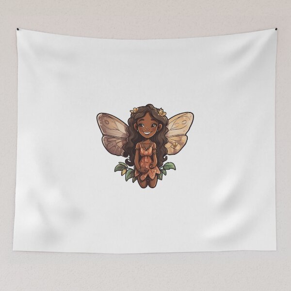 Item preview, Happy Fairy Time designed and sold by TinderboxWP.