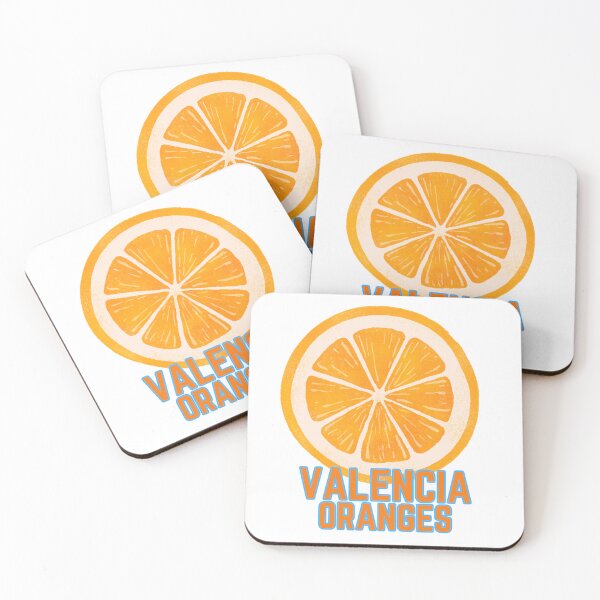 Item preview, Valencia oranges - Spain designed and sold by dwangarts.