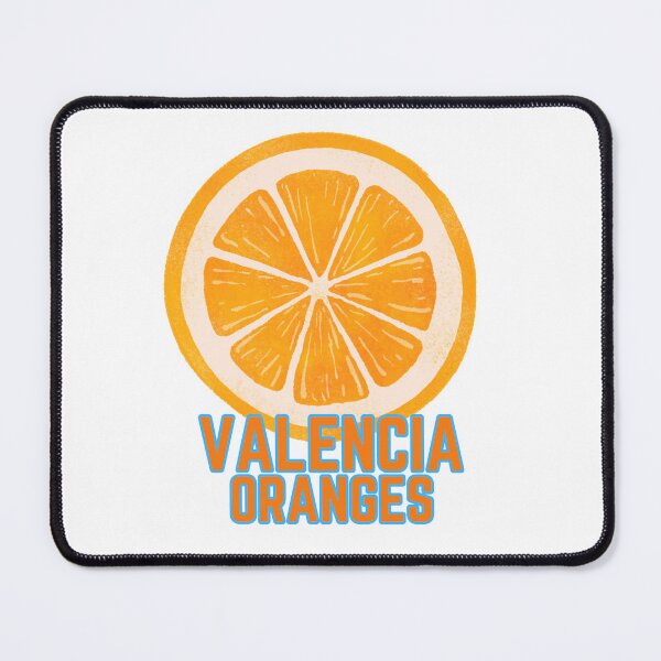 Item preview, Valencia oranges - Spain designed and sold by dwangarts.