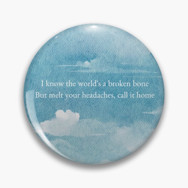 Item preview, Northern Downpour Lyrics designed and sold by jleeg.