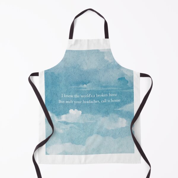 Item preview, Northern Downpour Lyrics designed and sold by jleeg.