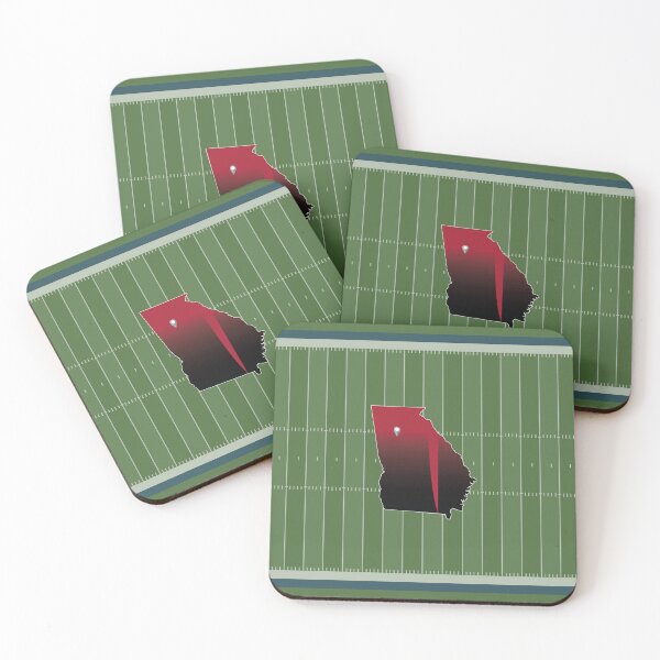 Item preview, Atlanta Football designed and sold by doctorheadly.