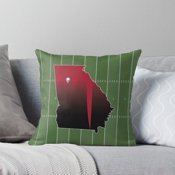 Item preview, Atlanta Football designed and sold by doctorheadly.