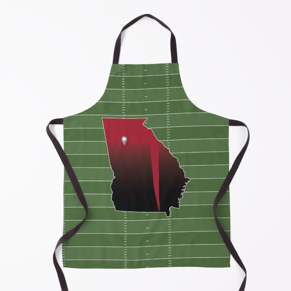 Item preview, Atlanta Football designed and sold by doctorheadly.
