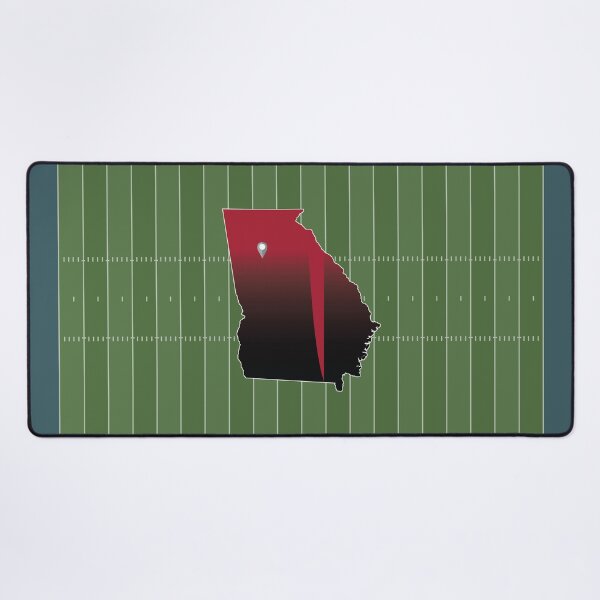 Item preview, Atlanta Football designed and sold by doctorheadly.