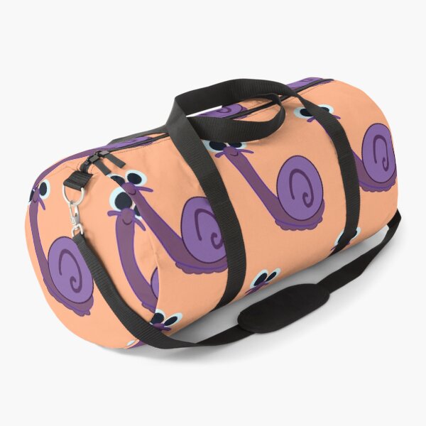 Item preview, Silly Purple Snail designed and sold by Day10Machine.