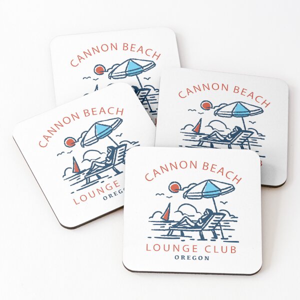 Item preview, Cannon Beach, Oregon designed and sold by FahlDesigns.