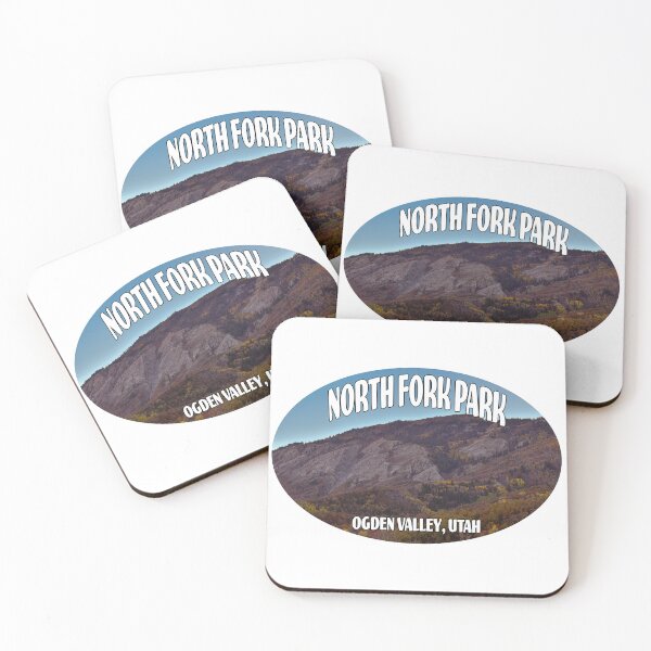 Item preview, North Fork Park, Ogden Valley, Utah designed and sold by stermitkermit.