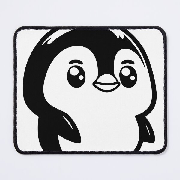 Item preview, Chill Penguin designed and sold by Barkerbg001.