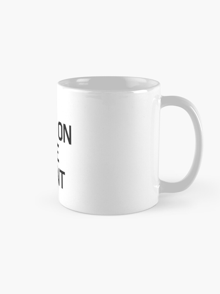 Taylor Swift Not A Lot Going On At The Moment Ceramic Mug 11oz