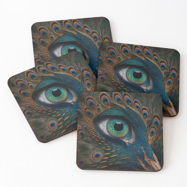 Item preview, Peacock Eye designed and sold by hamishby.