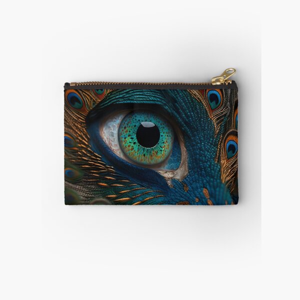 Item preview, Peacock Eye designed and sold by hamishby.