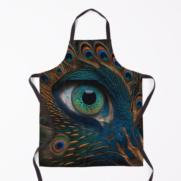 Item preview, Peacock Eye designed and sold by hamishby.