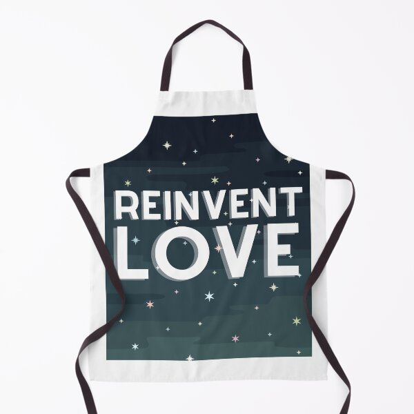 Item preview, Reinvent Love designed and sold by jleeg.