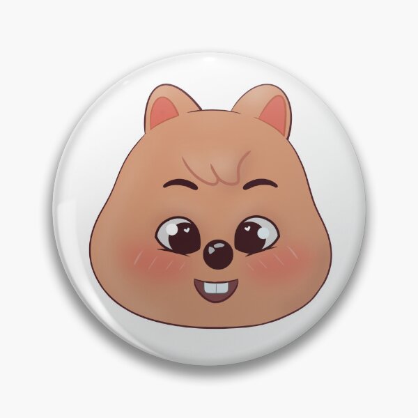 Item preview, SKZoo HAN Quokka designed and sold by Mahou-VT.