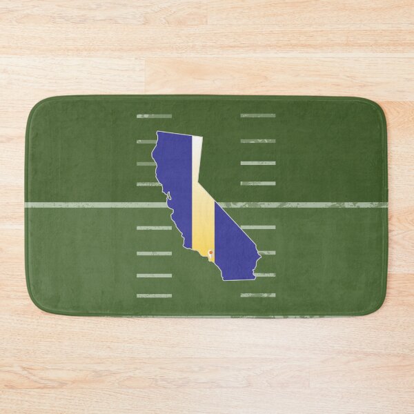 Item preview, LA Football designed and sold by doctorheadly.