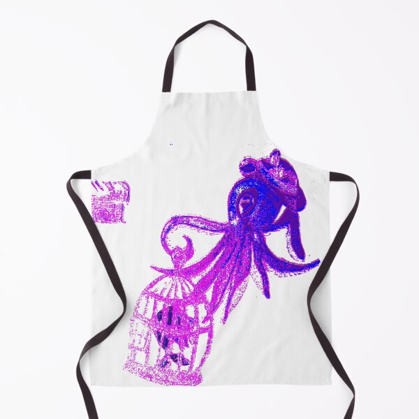 Item preview, Octopus Goes to the Fish Show designed and sold by Christine Moncrief.