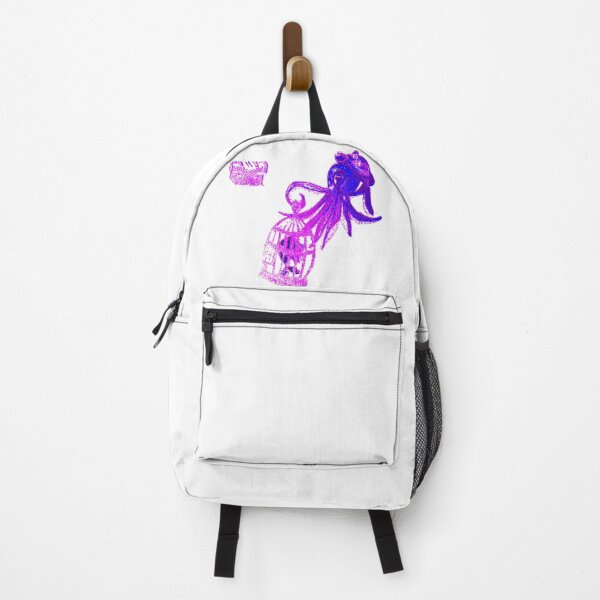 Item preview, Octopus Goes to the Fish Show designed and sold by Christine Moncrief.