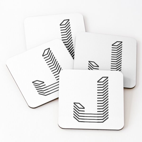 Item preview, Gamer logo design | Letter J designed and sold by Yusuf-Design.