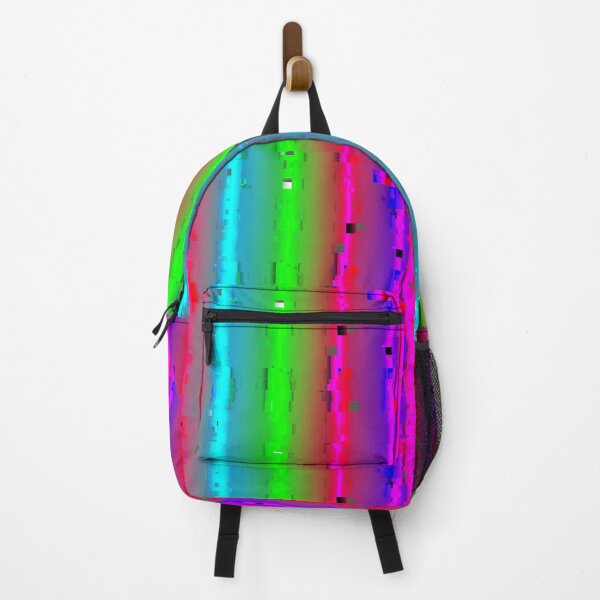 Item preview, Glitch art 1 designed and sold by ArtByMorgan666.