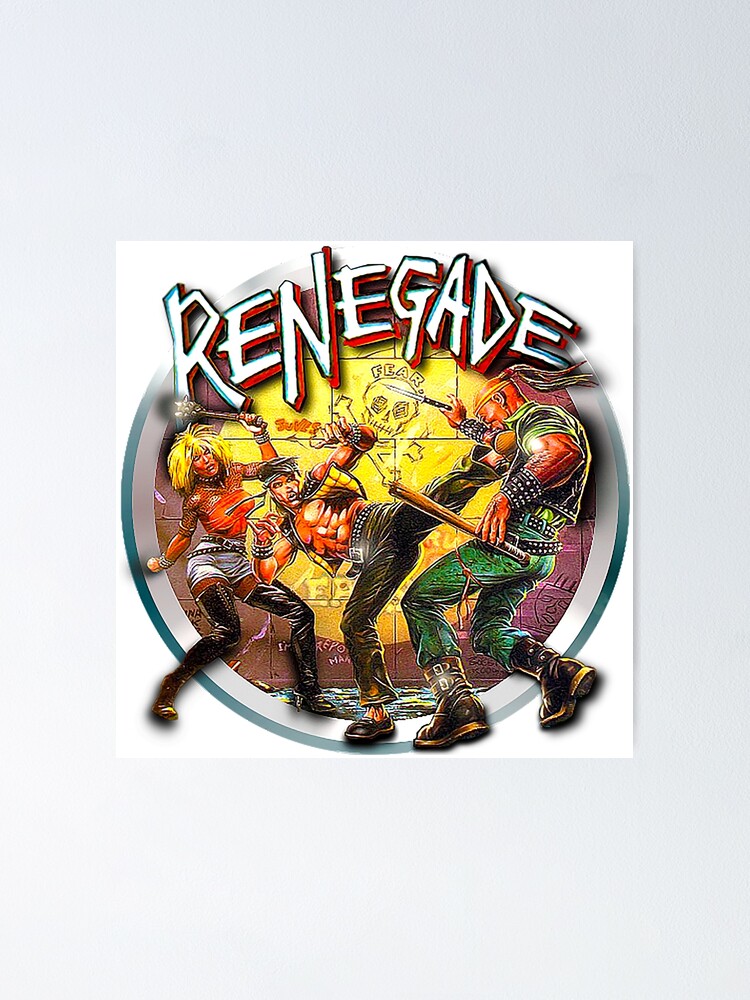 Renegade