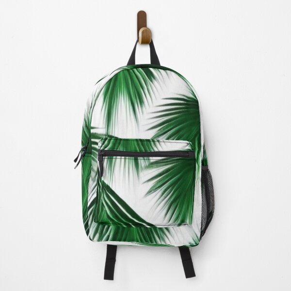 Item preview, Abstract Palm Leaf Pattern designed and sold by calibrit.
