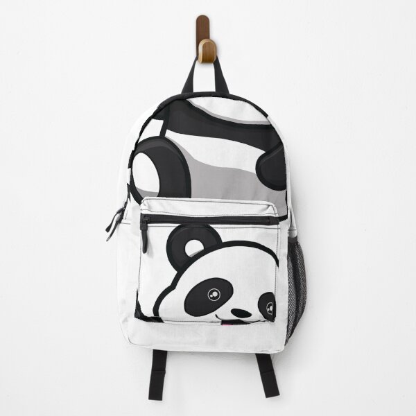 Item preview, happy babypanda, cute baby panda designed and sold by elatyaouishop.
