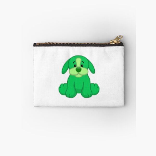 Item preview, Emerald Birthstone Dog Webkinz  designed and sold by Jordananne11.