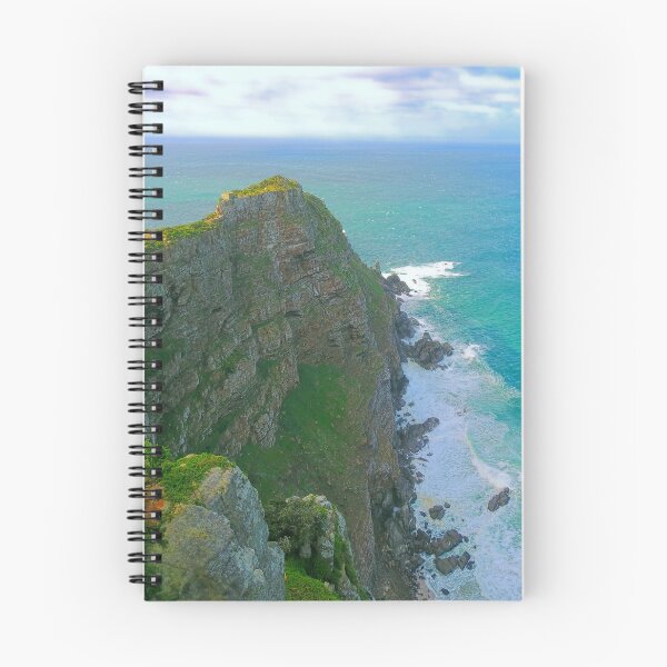 Item preview, Cape of Good Hope Lookout, South Africa designed and sold by AussieAl.