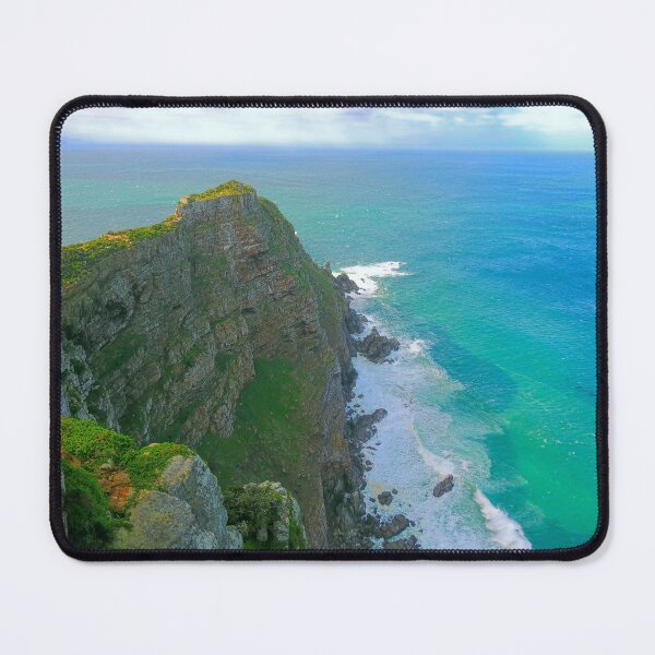 Item preview, Cape of Good Hope Lookout, South Africa designed and sold by AussieAl.