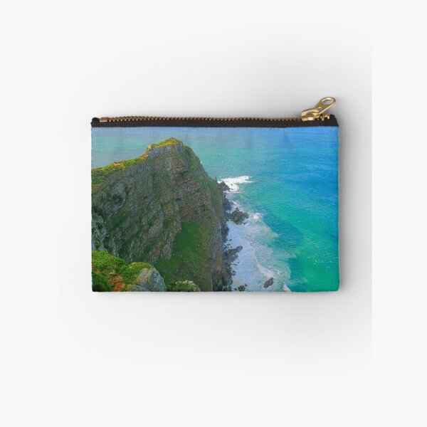 Item preview, Cape of Good Hope Lookout, South Africa designed and sold by AussieAl.