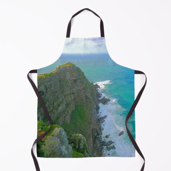 Item preview, Cape of Good Hope Lookout, South Africa designed and sold by AussieAl.