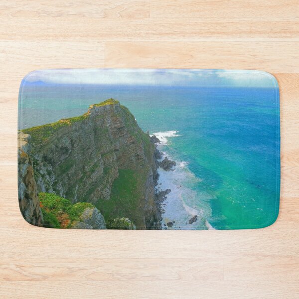 Item preview, Cape of Good Hope Lookout, South Africa designed and sold by AussieAl.