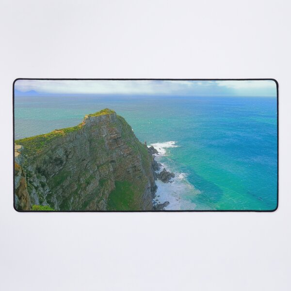 Item preview, Cape of Good Hope Lookout, South Africa designed and sold by AussieAl.
