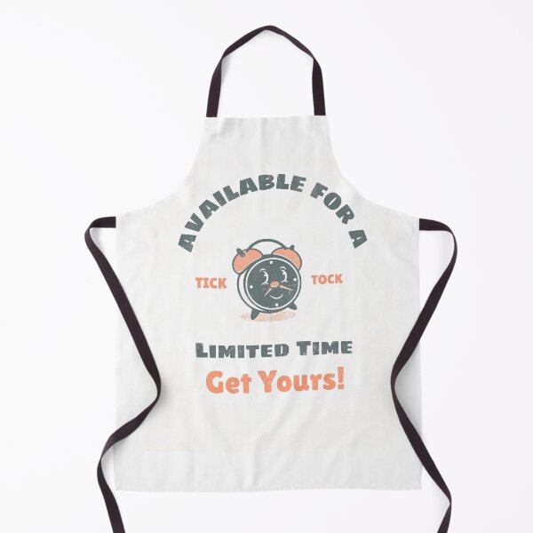 Item preview, Available for a Limited Time Get Yours! funny design  designed and sold by ApexDesigns1.