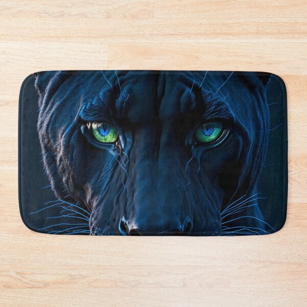 Item preview, Black Panther Close Up - Leopard designed and sold by internlvisions.