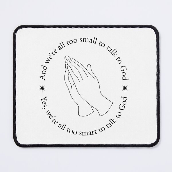 Item preview, Behind the Sea Lyrics designed and sold by jleeg.