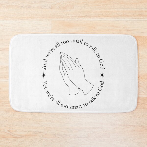 Item preview, Behind the Sea Lyrics designed and sold by jleeg.