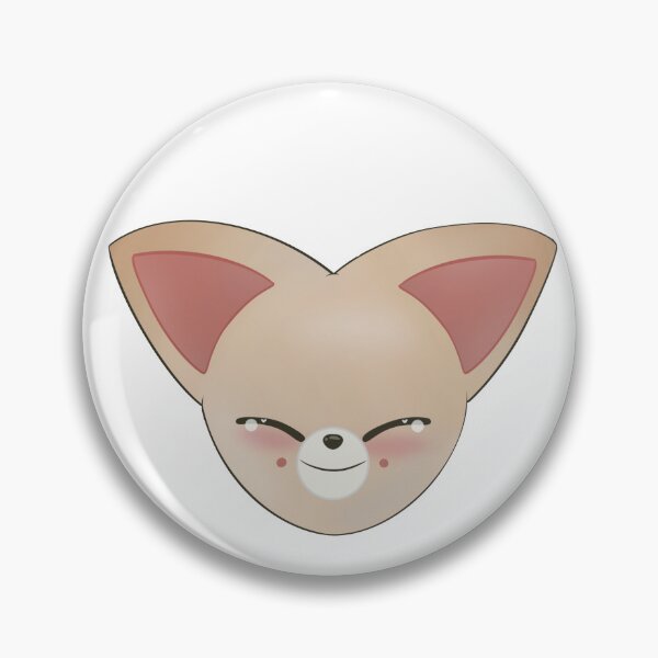 Item preview, SKZoo FoxI.NY designed and sold by Mahou-VT.