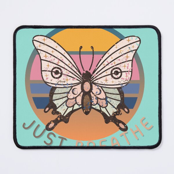 Item preview, Just Breathe designed and sold by JITRA.