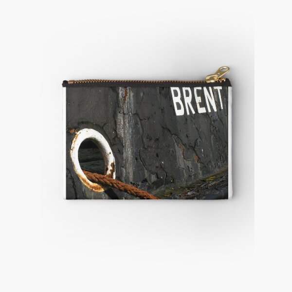 Item preview, The Thames Barge Brent designed and sold by wiggyofipswich.