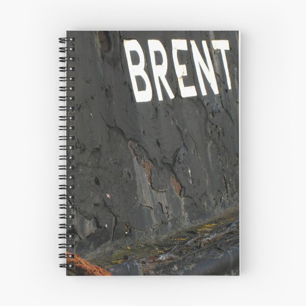 Item preview, The Thames Barge Brent designed and sold by wiggyofipswich.