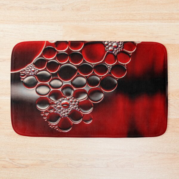 Item preview, One Second bubbles yello designed and sold by PhotographicAl.