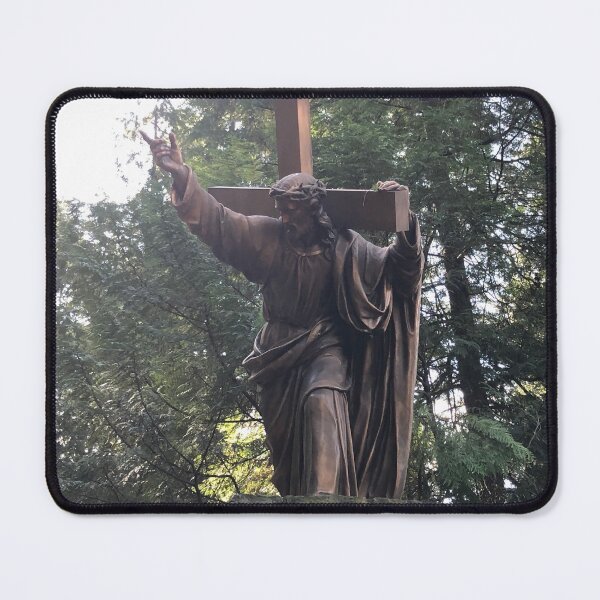 Item preview, Jesus designed and sold by Spotlightfans.