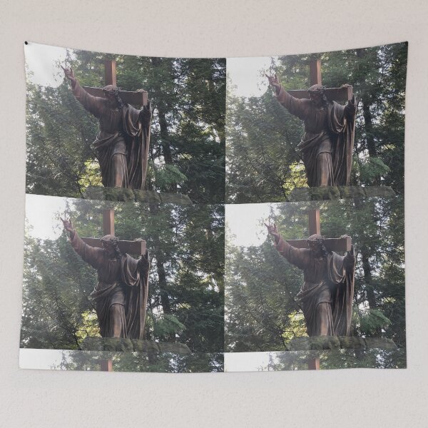 Item preview,  Jesus designed and sold by Spotlightfans.