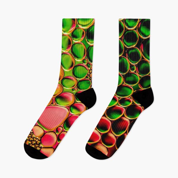 Item preview, Solid Pleasure burbujas amarillas designed and sold by PhotographicAl.