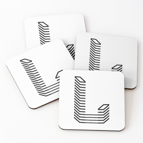 Item preview, Gamer logo design | Letter L designed and sold by Yusuf-Design.