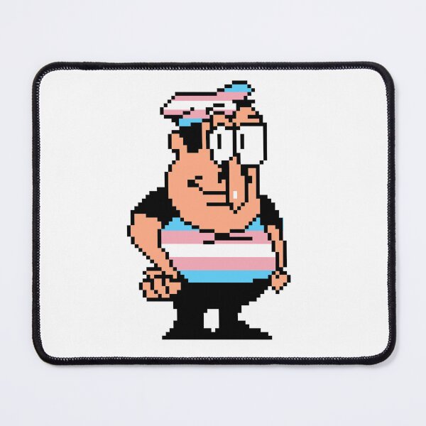 Item preview, trans peppino trans peppino designed and sold by xd-plusultra.