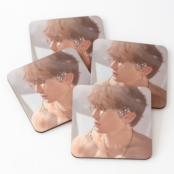 Item preview, Sunkissed Changbin designed and sold by bbeow.